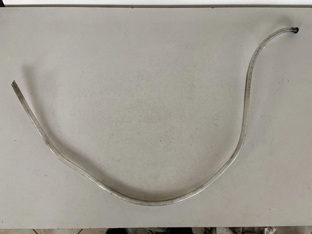 Fuel line pipe – Audi Q5 SQ5 FY (2017-2025)