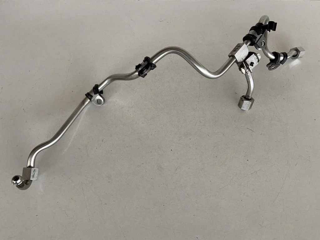 Fuel line pipe 06E127501AN