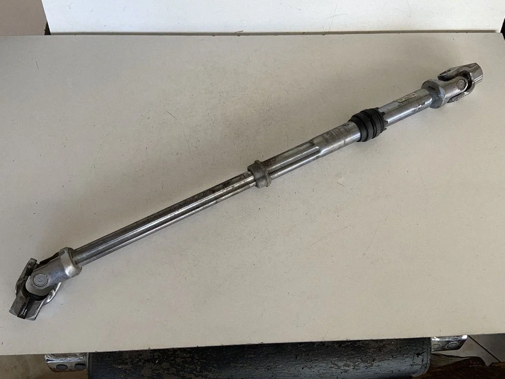 Steering column universal joint – Audi Q5 SQ5 FY (2017-2025)