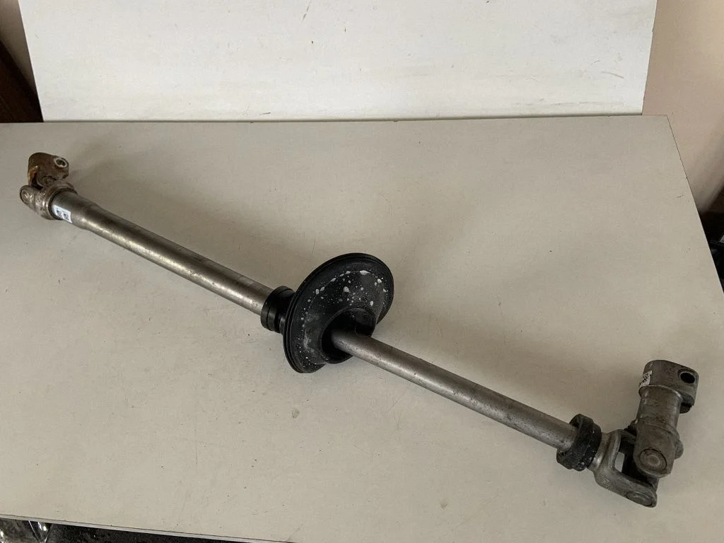 Steering column universal joint 4M1419753C