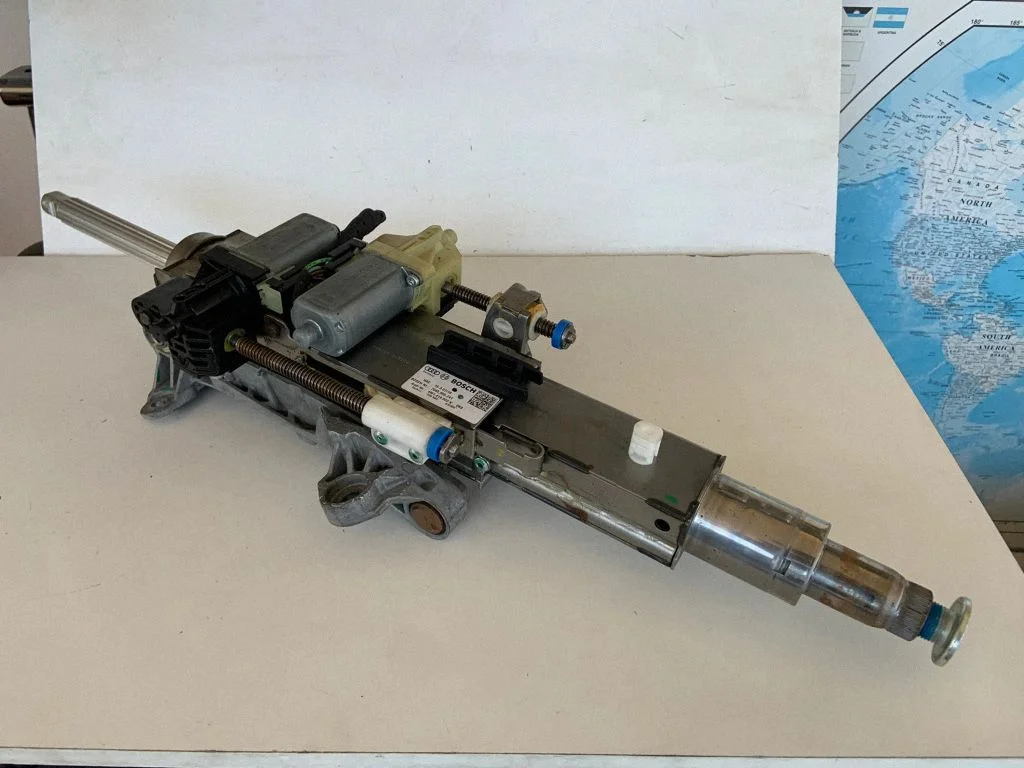 Steering wheel axle – Audi Q7 4M (2015-)
