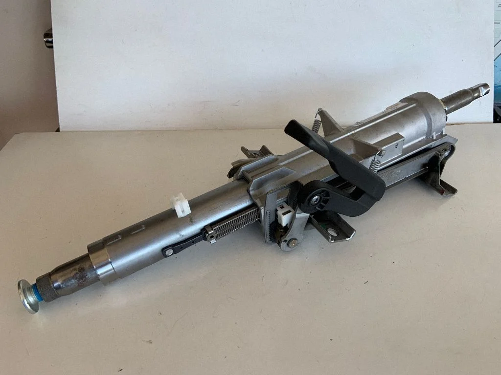 Steering wheel axle – Audi Q7 4M (2015-)
