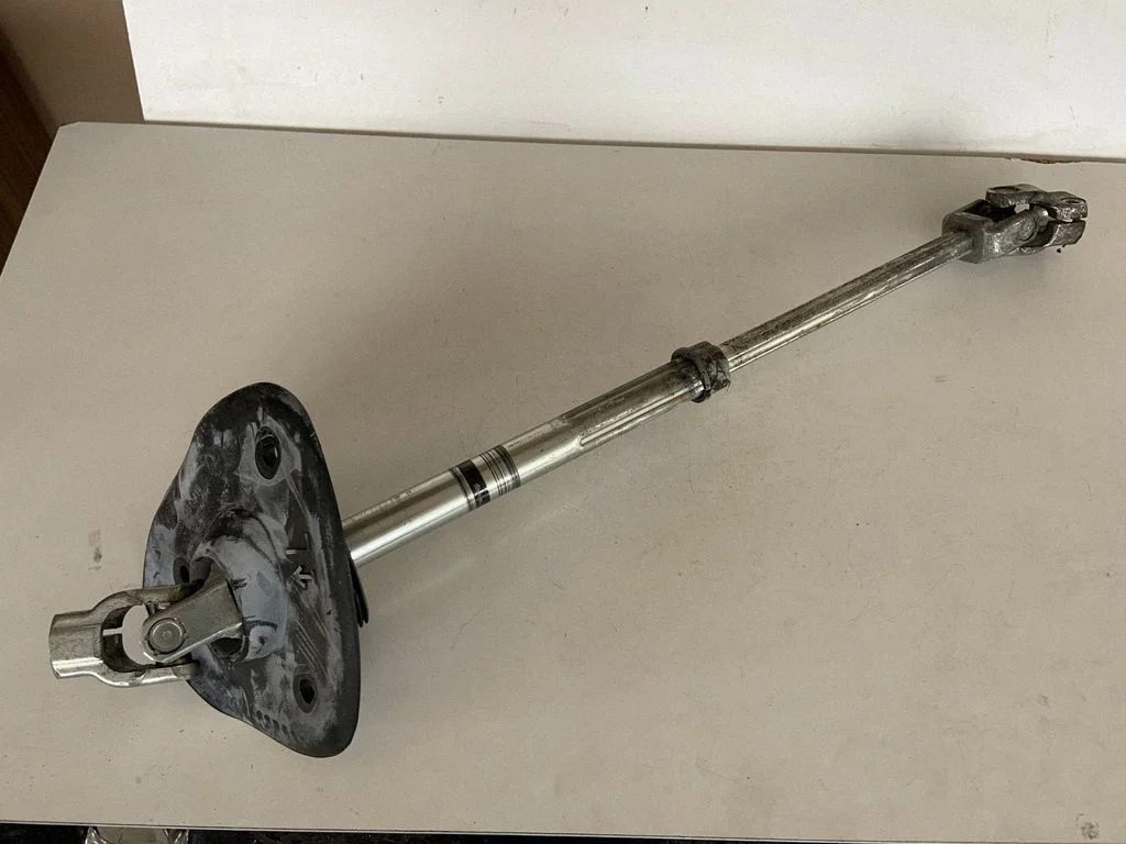 Roolisamba ristliigend – Audi A7 S7 4G (2011-2017)