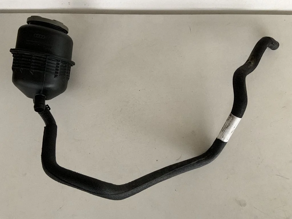 Power steering fluid tank/reservoir – Audi A4 Allroad B8 (2008-2016)