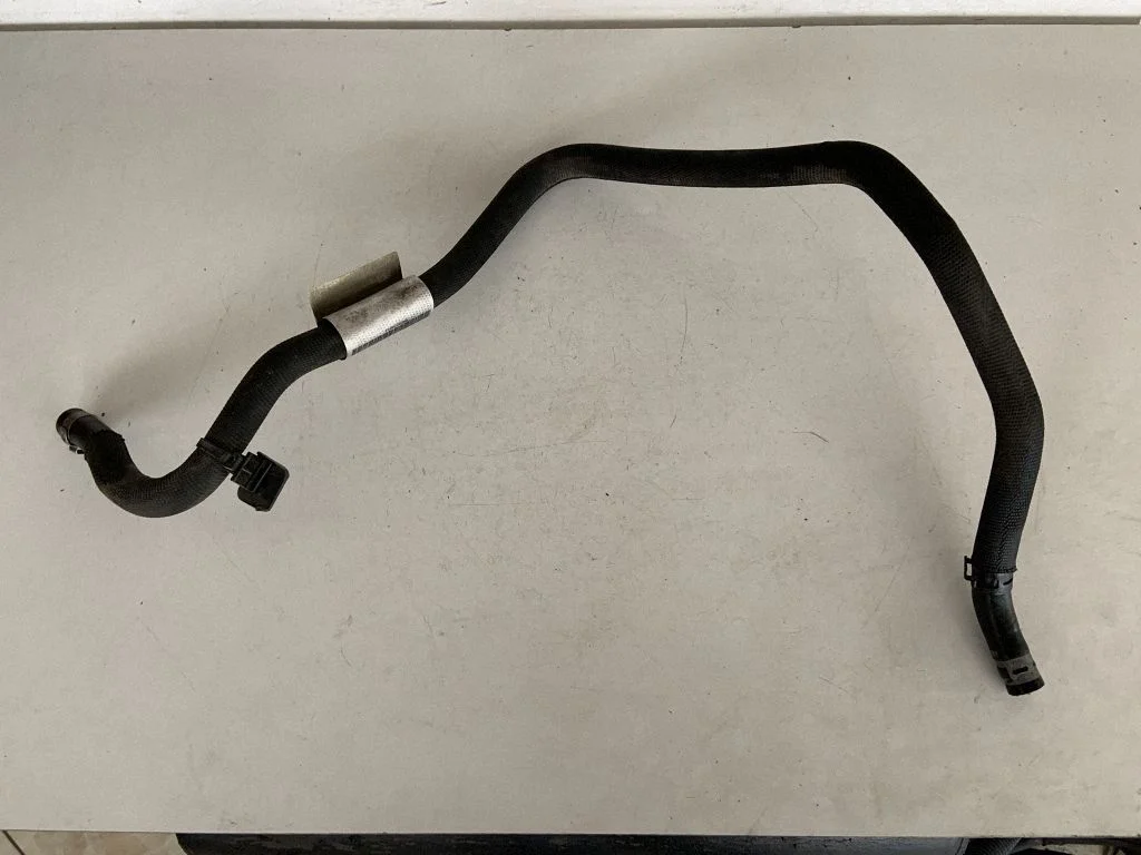 Power steering hose/pipe/line – Audi Q5 SQ5 8R (2008-2017)