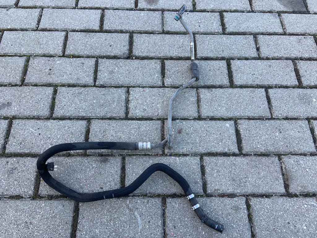 Power steering hose/pipe/line – Audi Q5 SQ5 8R (2008-2017)