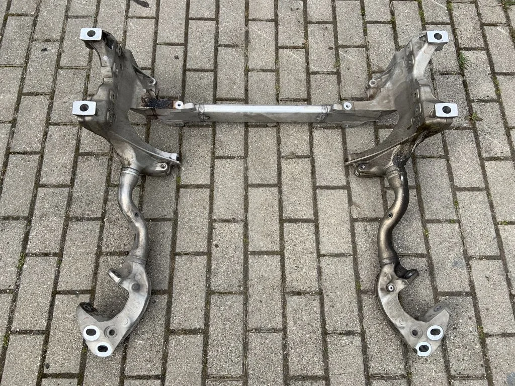 Front subframe 4M0399315L