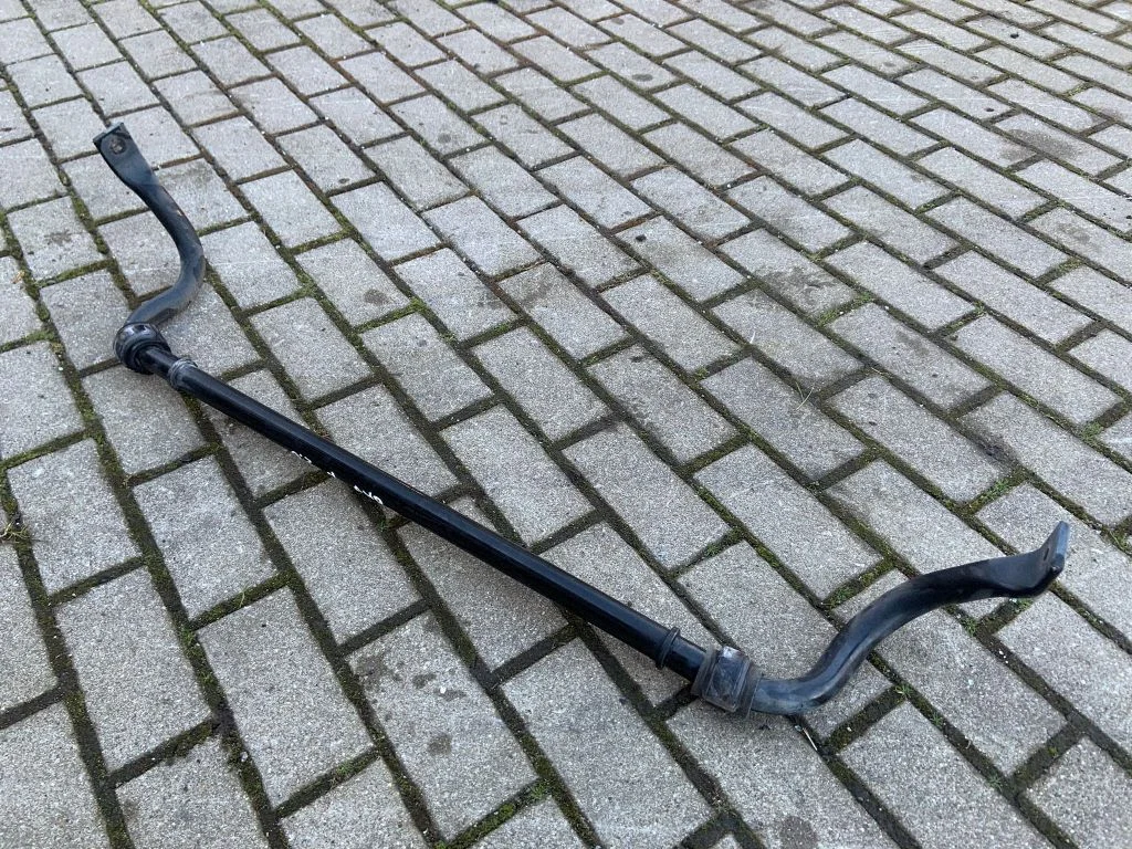 Front anti-roll bar/sway bar 8R0411309C