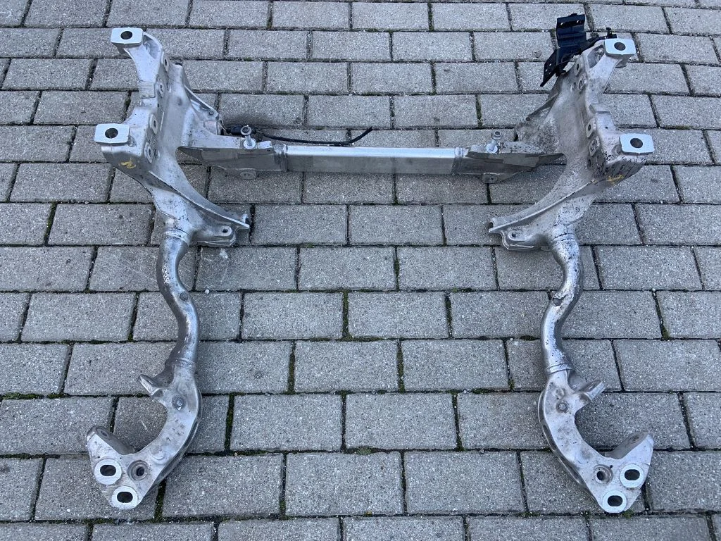 Front subframe 4M0399315R