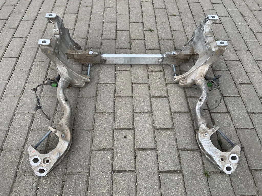 Front subframe 4M0399315L