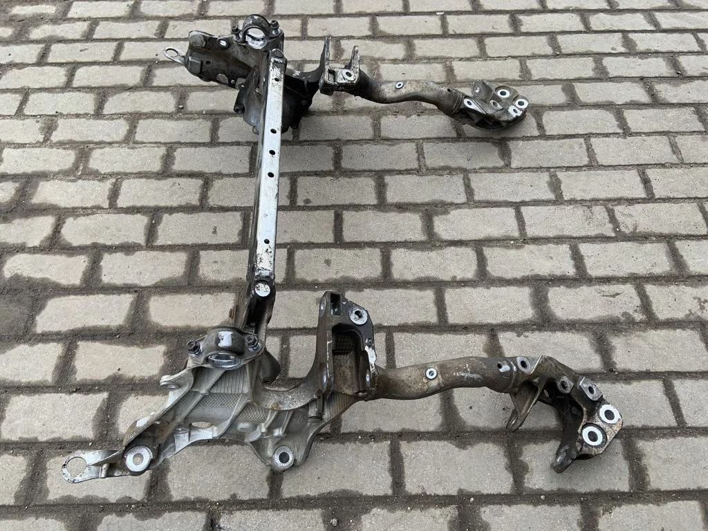 Front subframe 8R0399315G