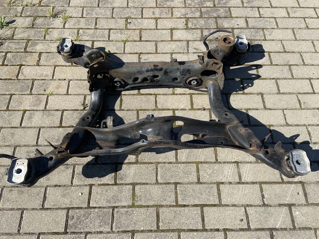 Rear subframe – Audi Q5 SQ5 FY (2017-2025)