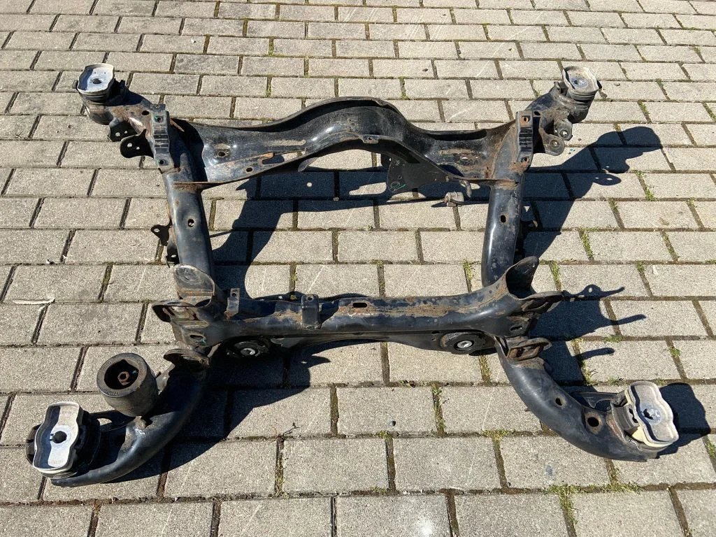 Rear subframe – Audi Q5 SQ5 FY (2017-2025)