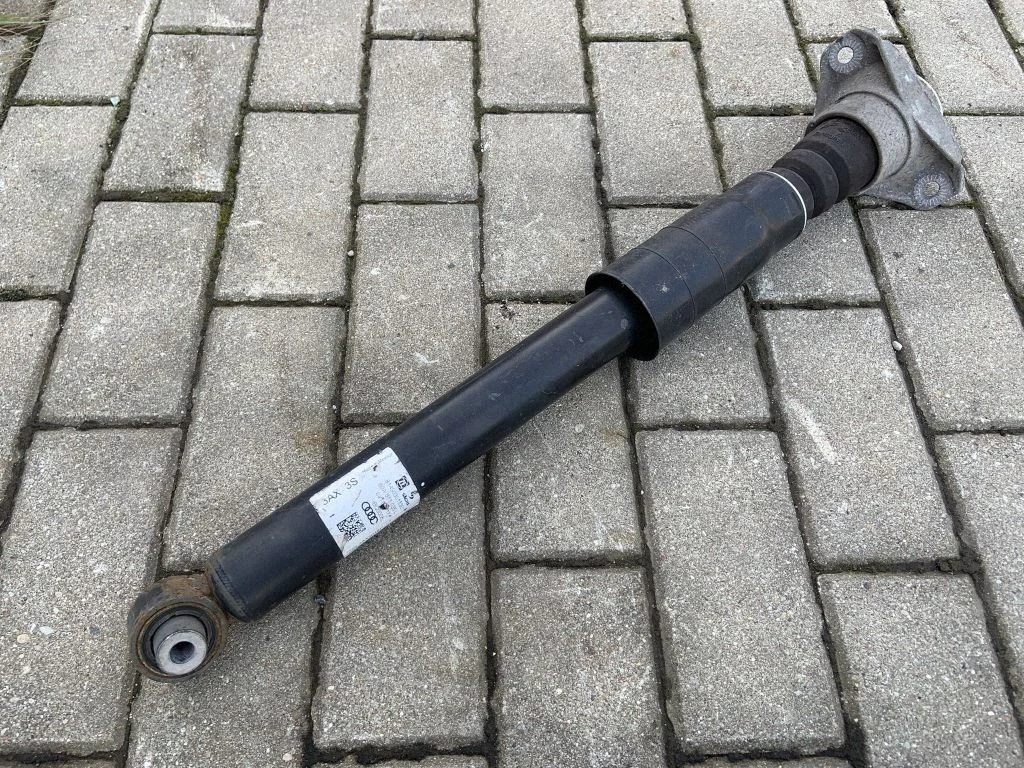 Tagumine amortisaator 80A513035L