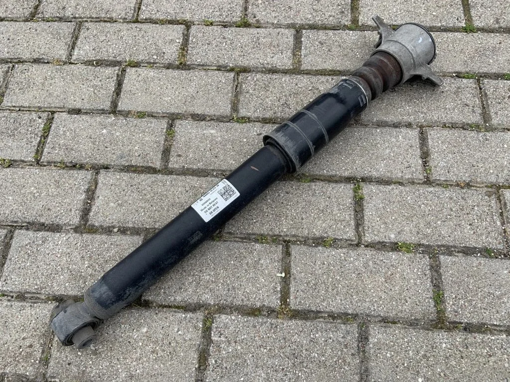 Rear shock absorber/damper 4M0035Q