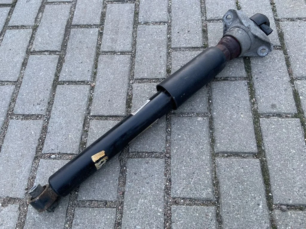 Rear shock absorber/damper 80A616025R