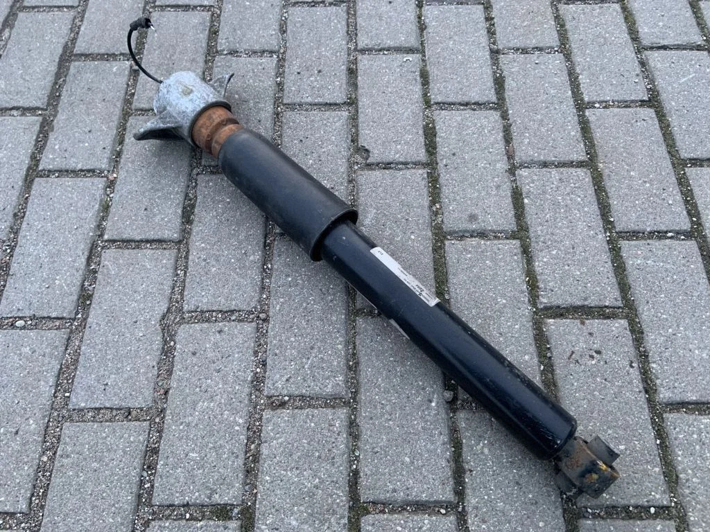 Rear shock absorber/damper 80A616025R
