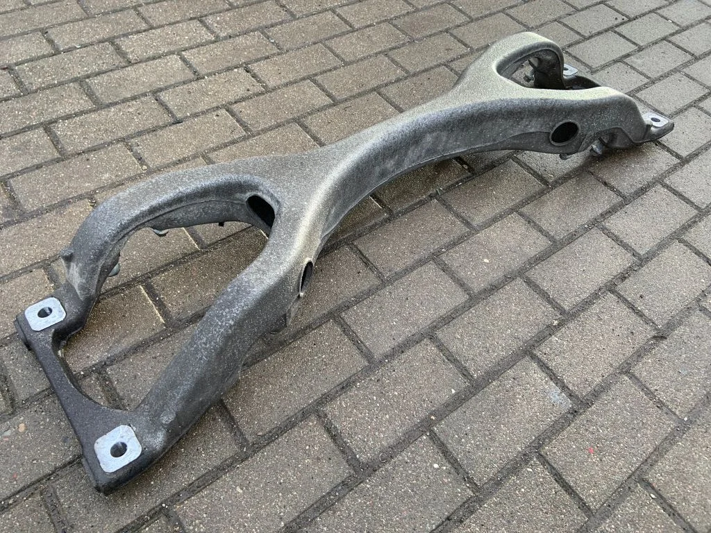Rear subframe 7L8512369