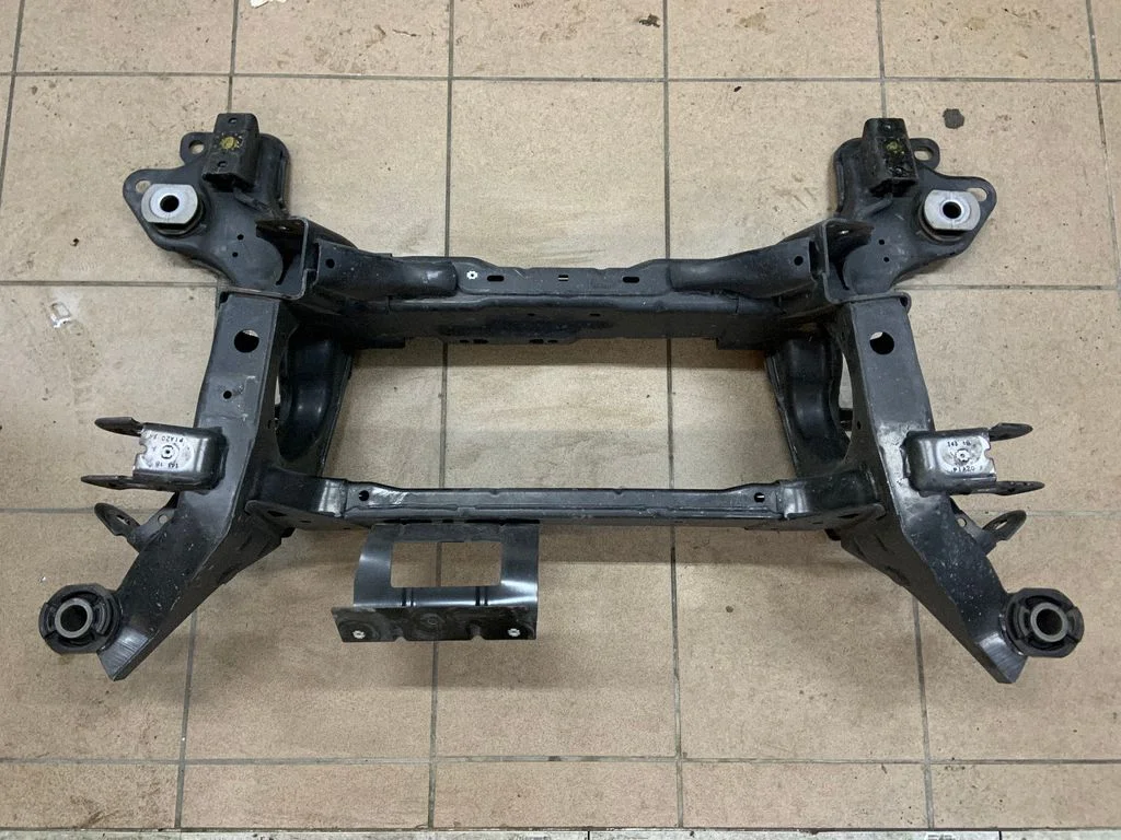 Rear subframe F2GC5K067
