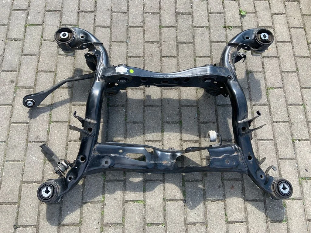 Rear subframe – Audi Q5 SQ5 FY (2017-2025)