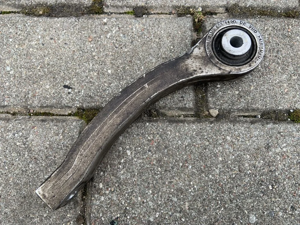 Rear anti-roll bar/stabilizer link – Audi Q7 4M (2015-)