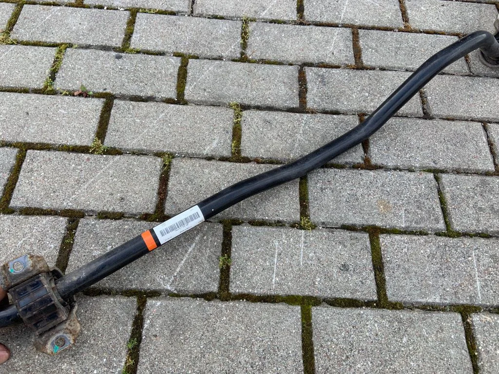 Tagumine stabilisaator 80A511305AB