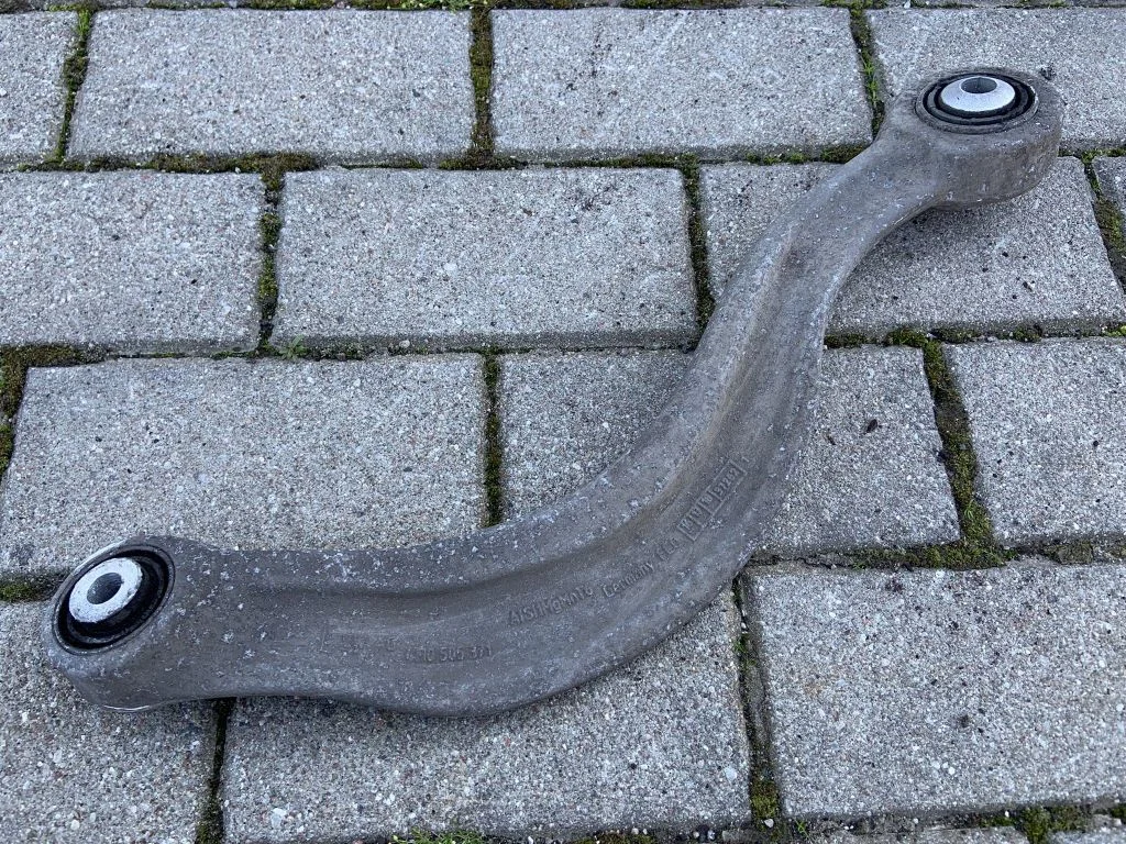 Rear control arm 4M0505371