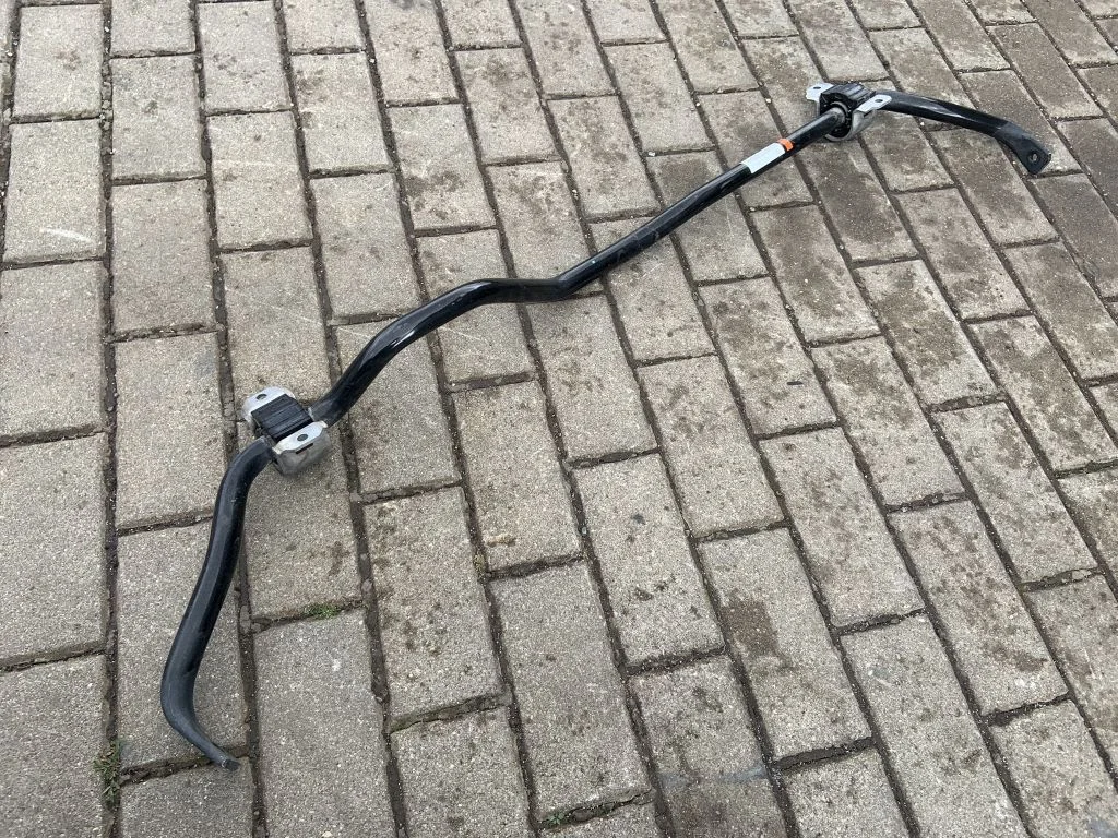 Tagumine stabilisaator 80A511305AB