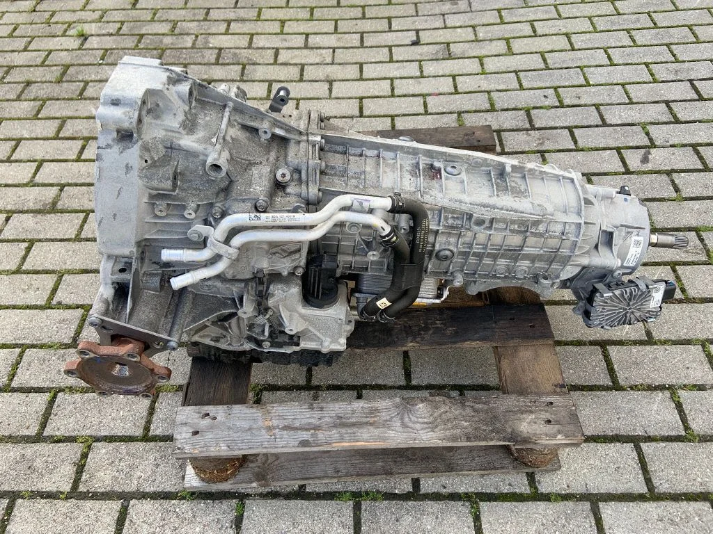 Automaatkäigukast 0CJ300043K