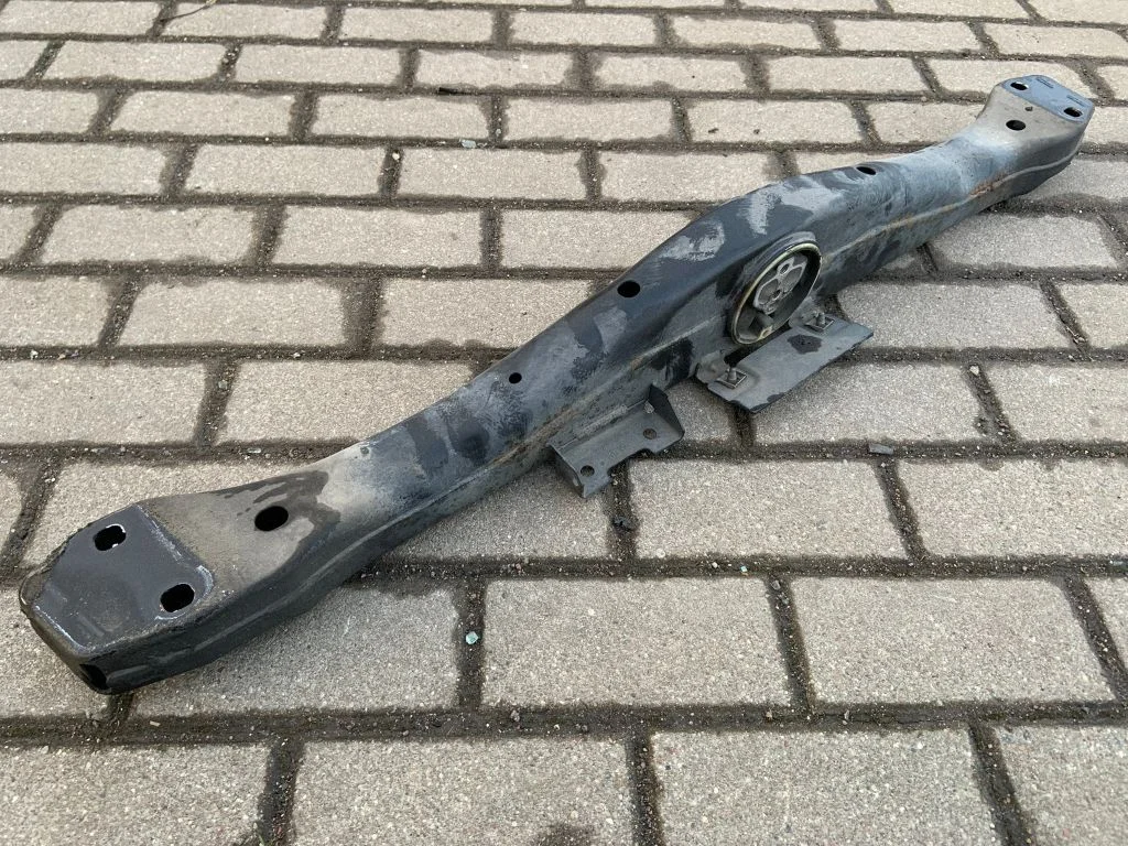 Gearbox mounting bracket 7P0399225A