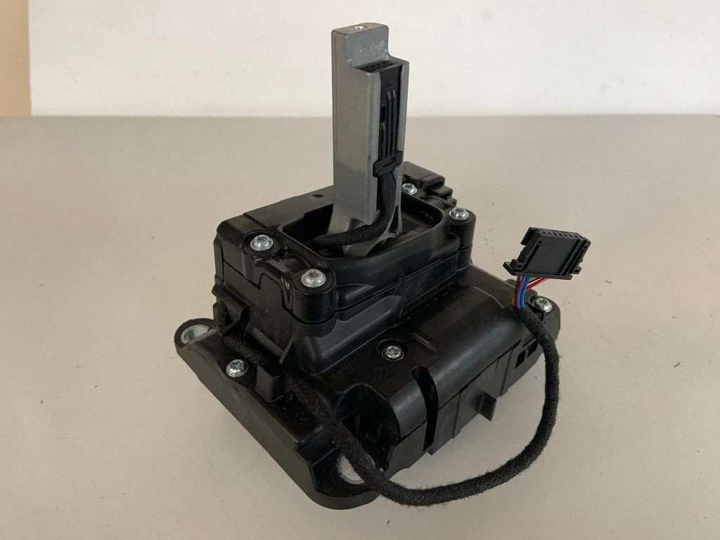 Gear selector mechanism – Audi Q5 SQ5 FY (2017-2025)