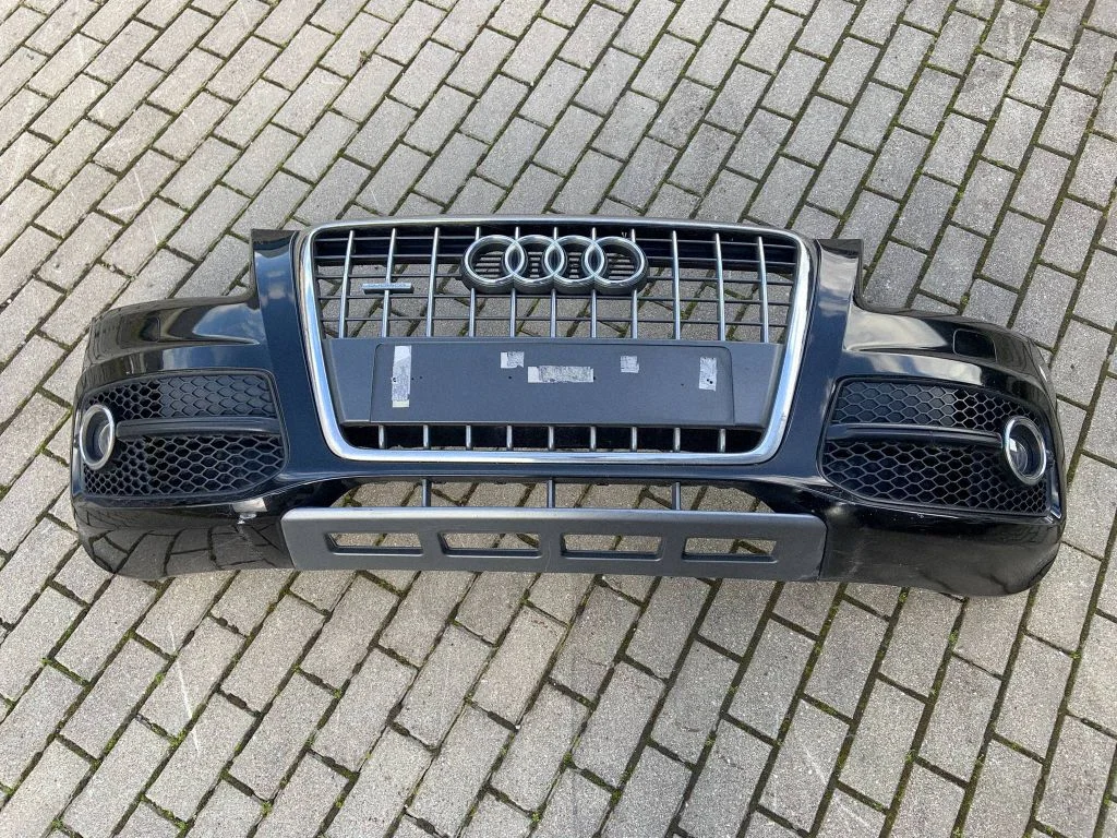 Front bumper 8R0807437