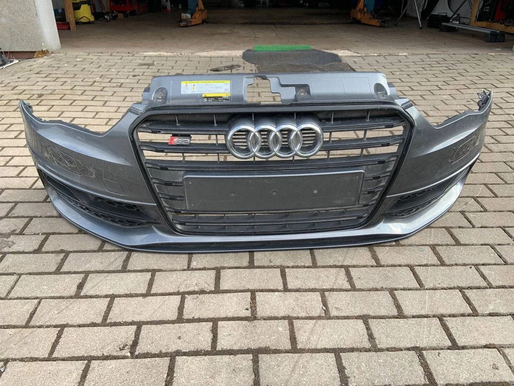Esistange 8V3807437F