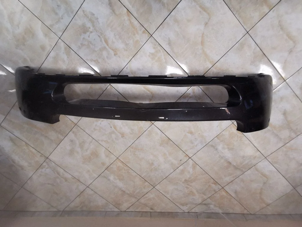 Front bumper 6G3317D957