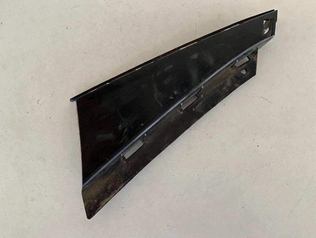 Esistange kinnitusklamber A1178850400
