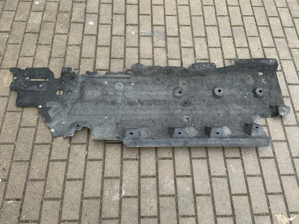 Vidurinė dugno apsauga