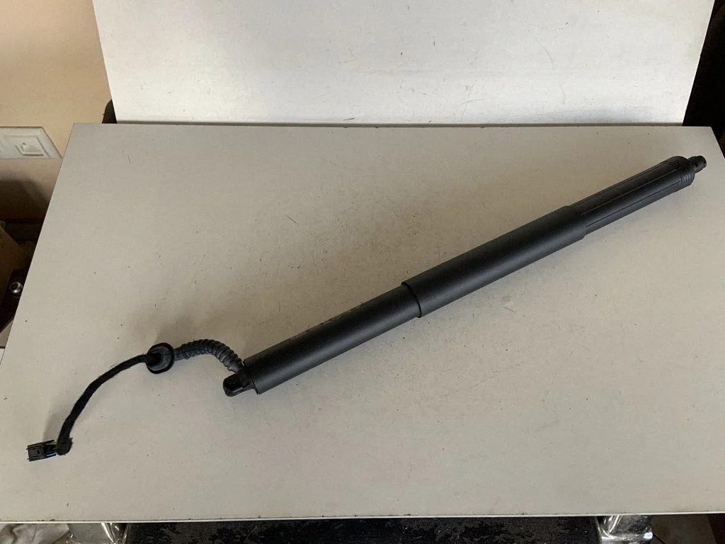 Tailgate/trunk strut/damper 80A827851C