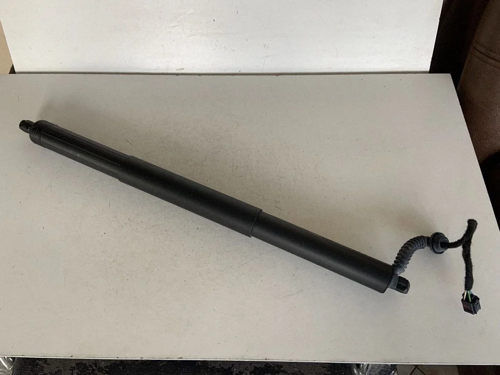 Tailgate/trunk strut/damper 80A827851C