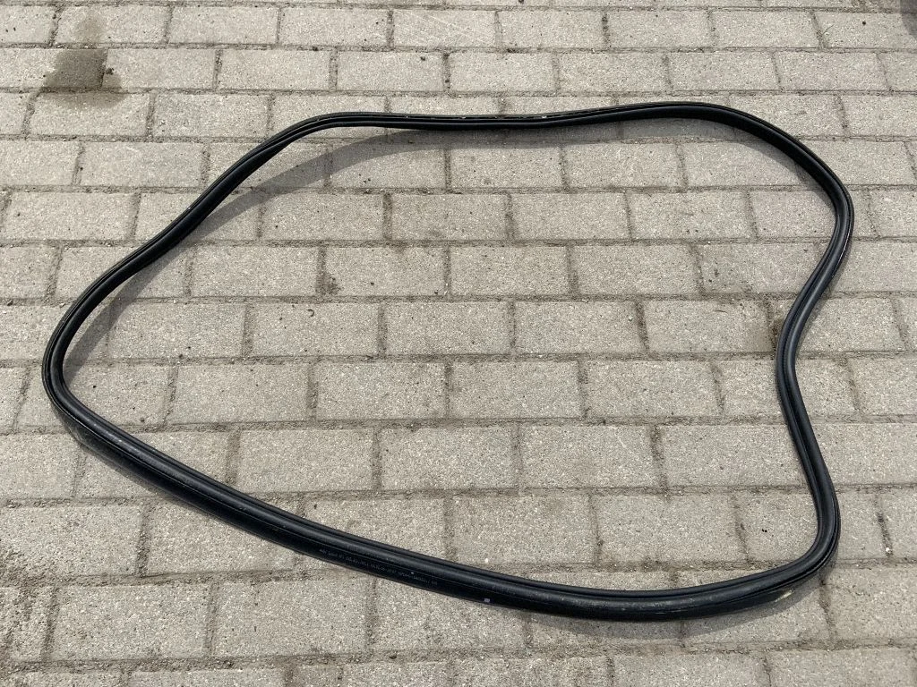 Loading door rubber seal (on body) – Audi A4 Allroad B8 (2008-2016)