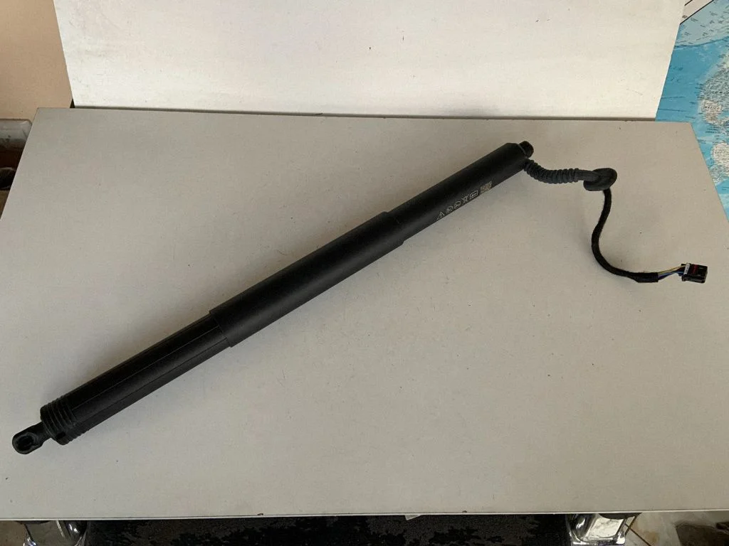 Tailgate/trunk strut/damper 80A827851C