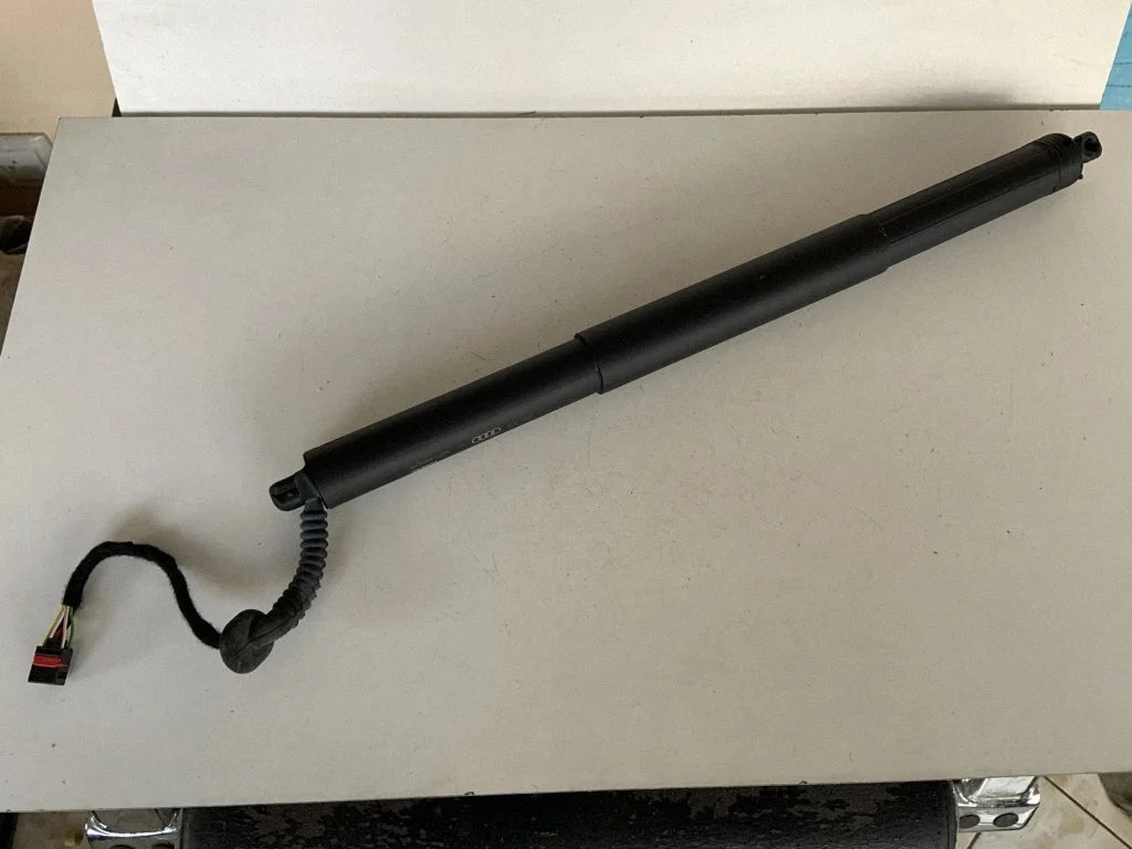 Tailgate/trunk strut/damper 80A827851C