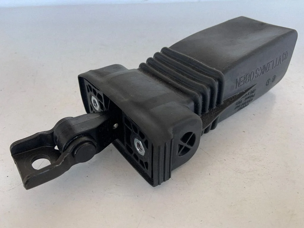 Ribotuvas priekinių durų atvėrimo