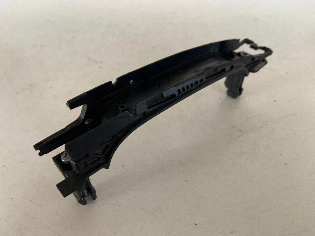 Front door exterior handle 80A837205A