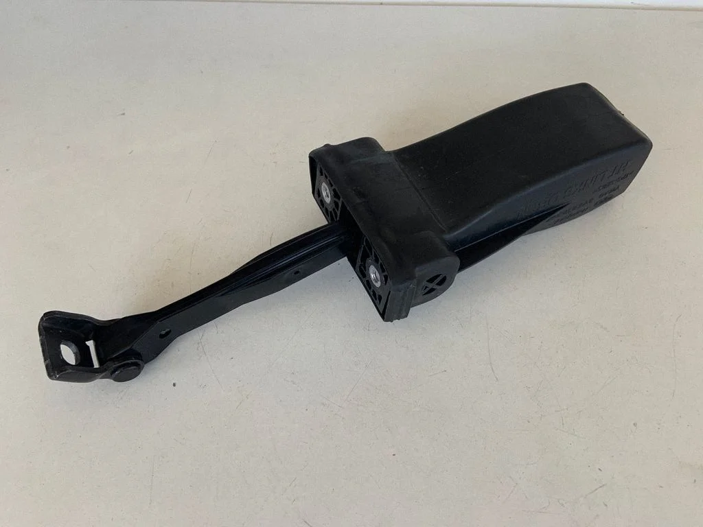 Tagaukse avamispiiraja – Audi A3 S3 8V (2013-2019)