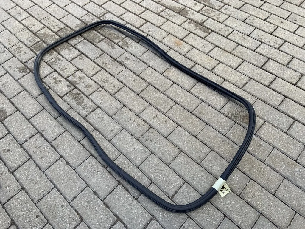 Rear door rubber seal (on body) – Audi Q7 4M (2015-)