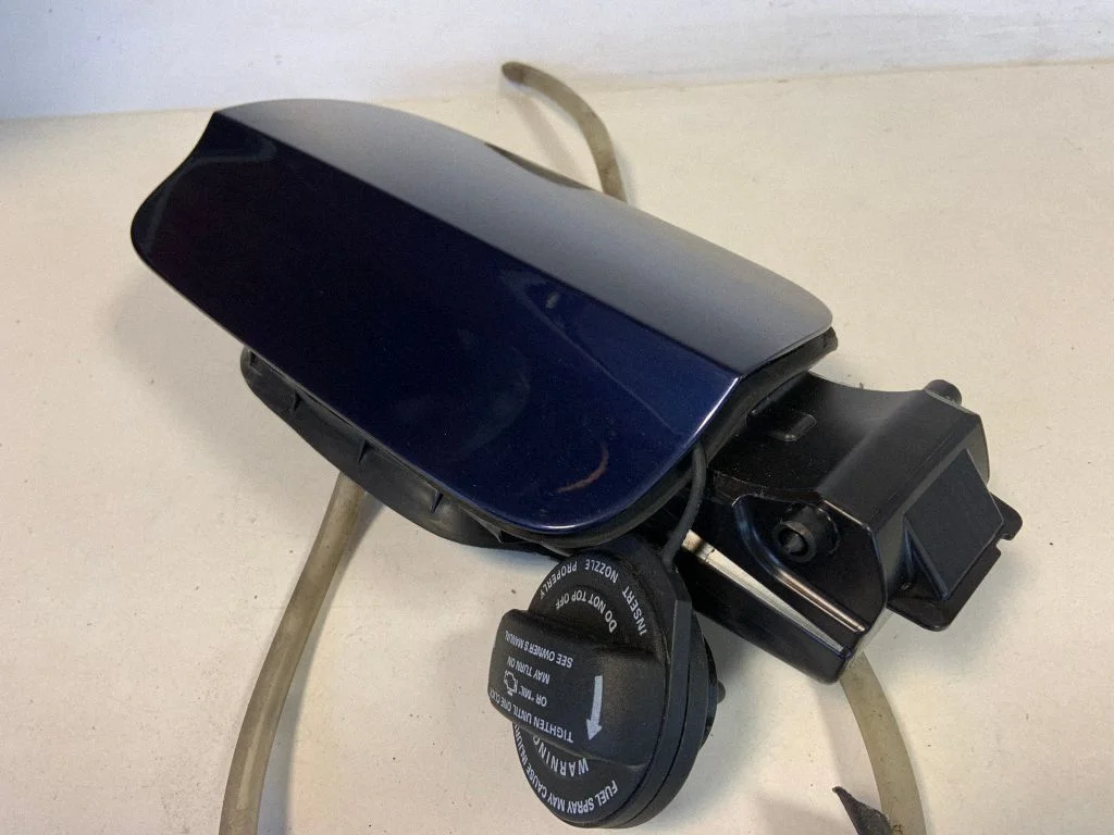 Kütusepaagi kork 8W8809906