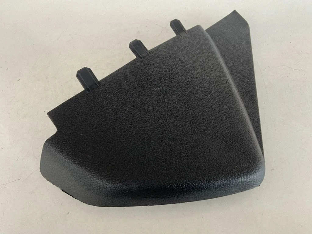 Dashboard side end trim 80A857086A