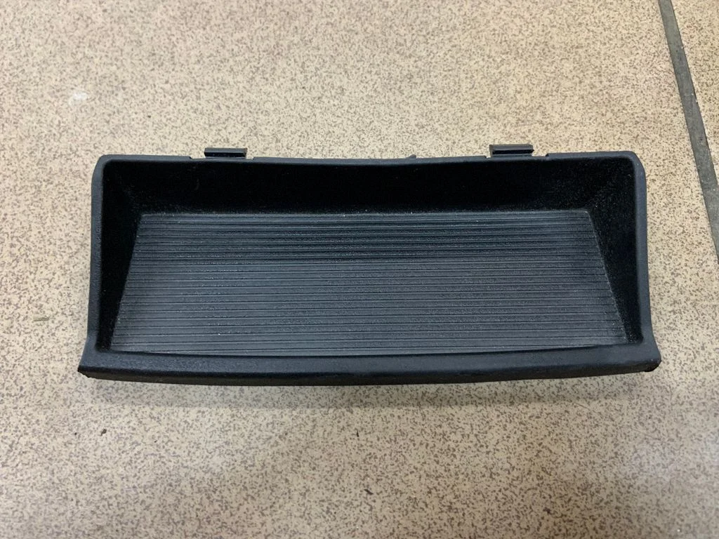 Rear storage box compartment pad/mat – Ford Edge II (2015-)