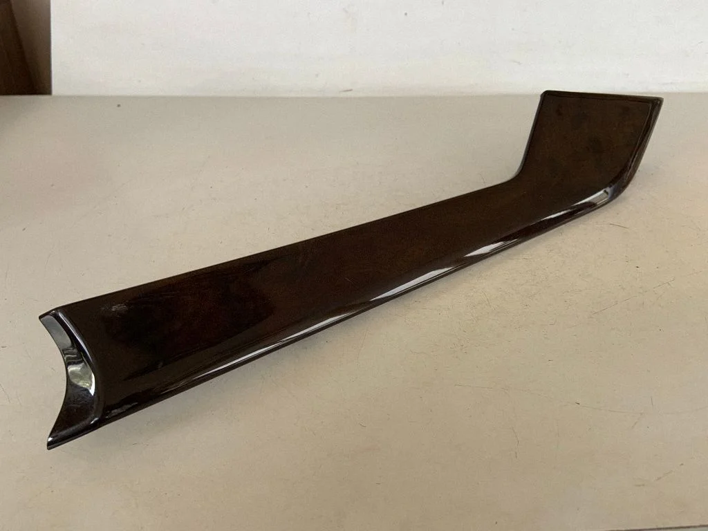 Other front door trim element 8W0867410Q
