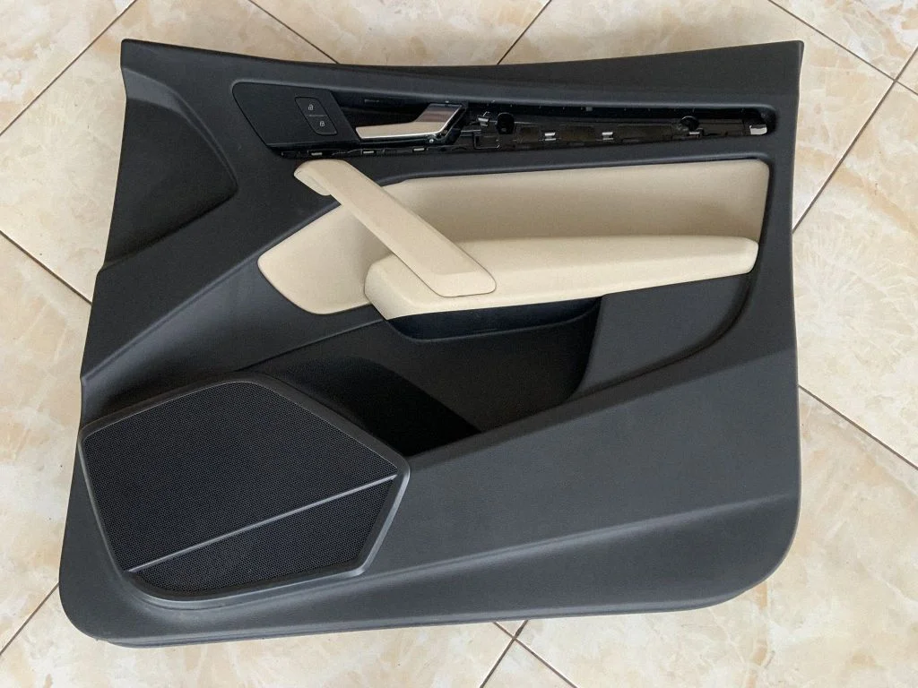 Front door card panel trim – Audi Q5 SQ5 FY (2017-2025)